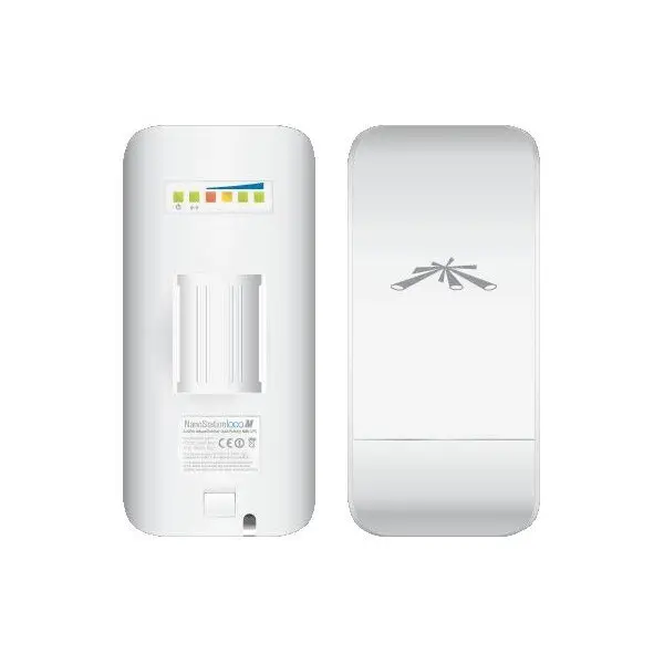 UBNT 2.4 GHz Loco MIMO. AirMax (LocoM2)