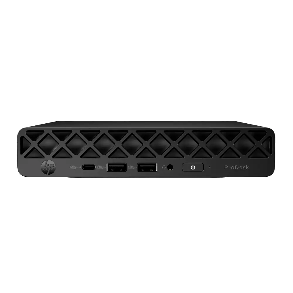 HP ProMini 4 G1i CW5K6EA Ultra 5-225T 8GB 512GB DOS