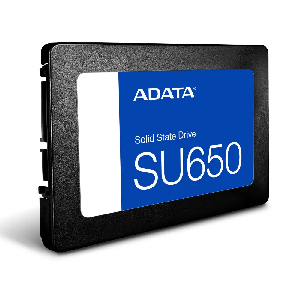 ADATA 1TB SU650 SSD Disk ASU650SS-1TT-R