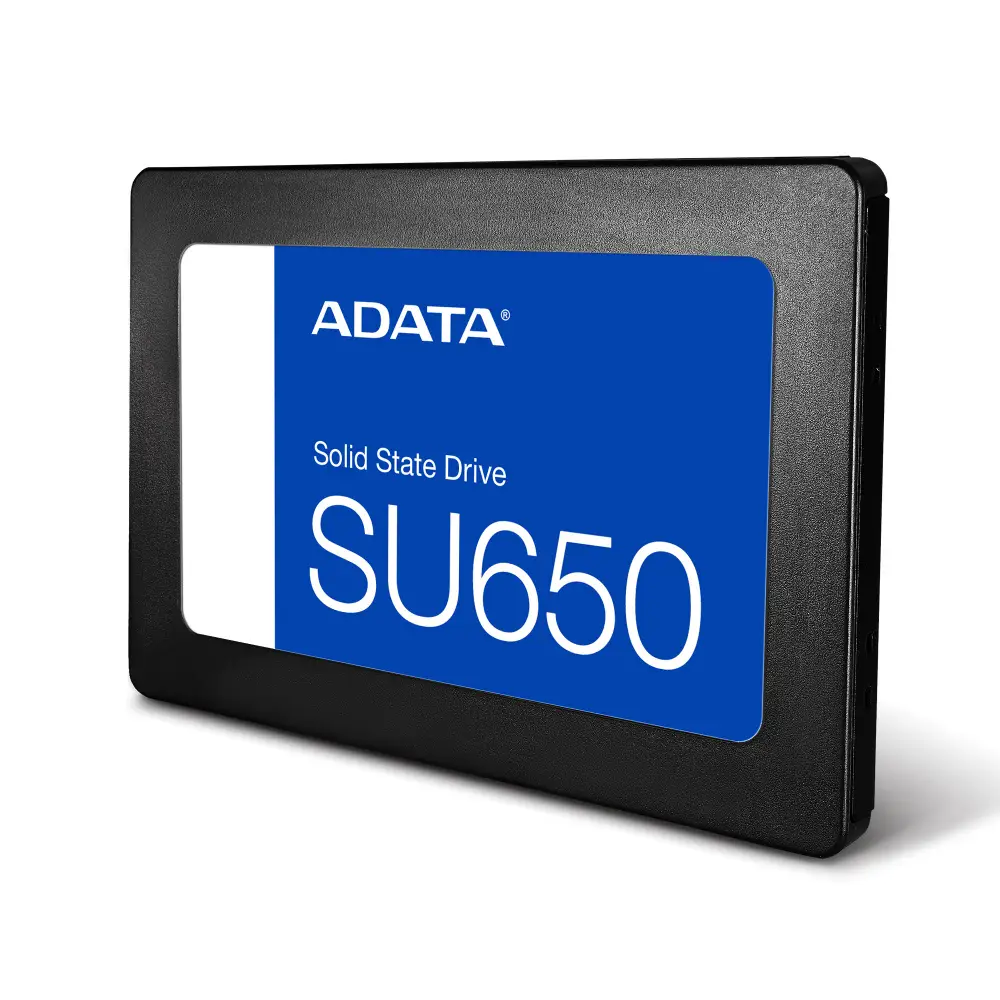 ADATA 1TB SU650 SSD Disk ASU650SS-1TT-R