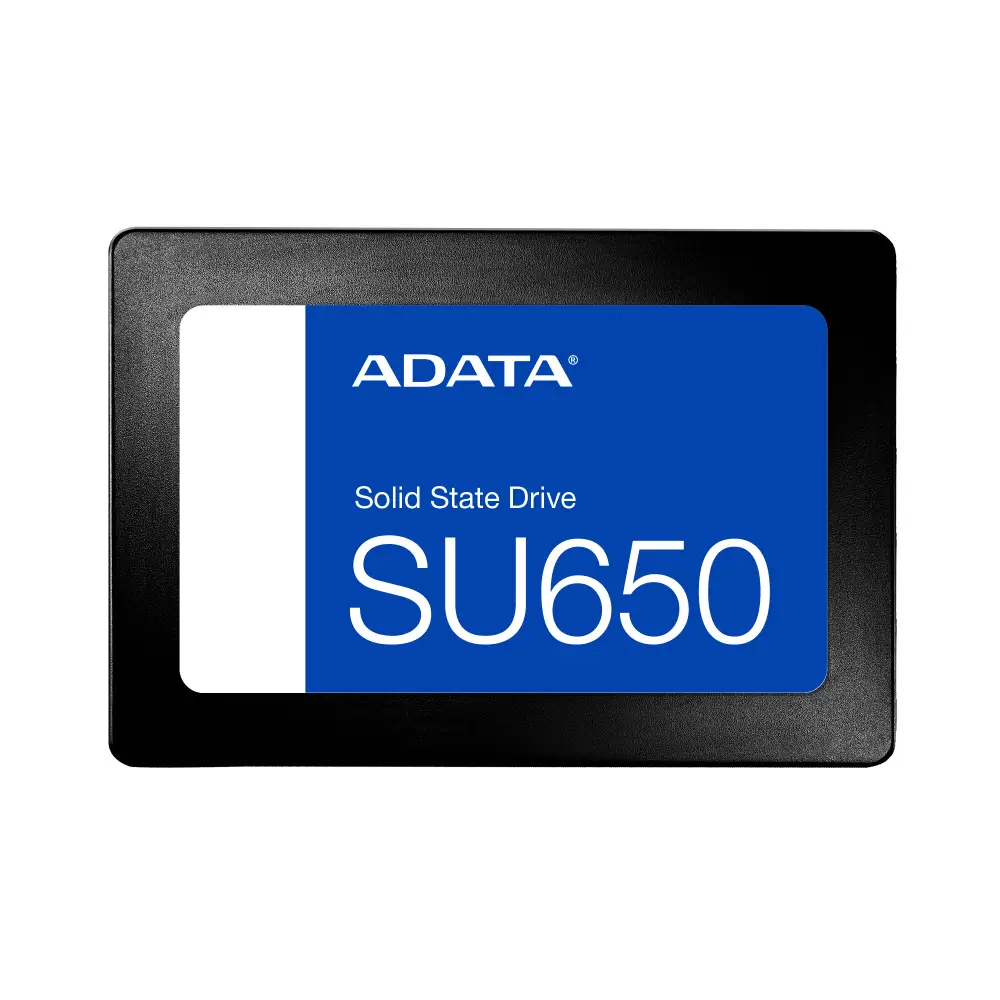 ADATA 2TB SU650 SSD Disk ASU650SS-2TT-R