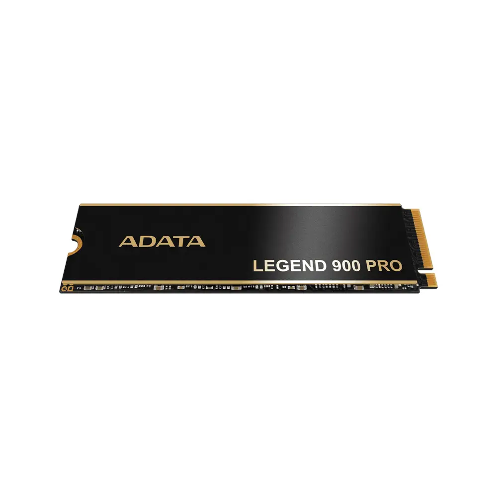 ADATA Legend 900 Pro 1TB PCIe Gen4x4 M.2 NVMe SSD SLEG-900P-1TCS