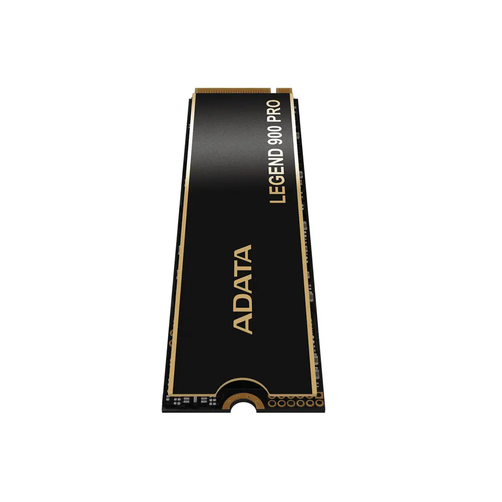 ADATA Legend 900 Pro 1TB PCIe Gen4x4 M.2 NVMe SSD SLEG-900P-1TCS