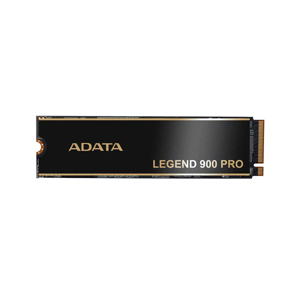 ADATA Legend 900 Pro 1TB PCIe Gen4x4 M.2 NVMe SSD SLEG-900P-1TCS