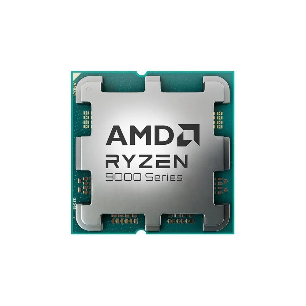 AMD Ryzen 7 9700X 3.8GHZ 5.5GHZ 40MB 8C/16T 65W AM5 Tray