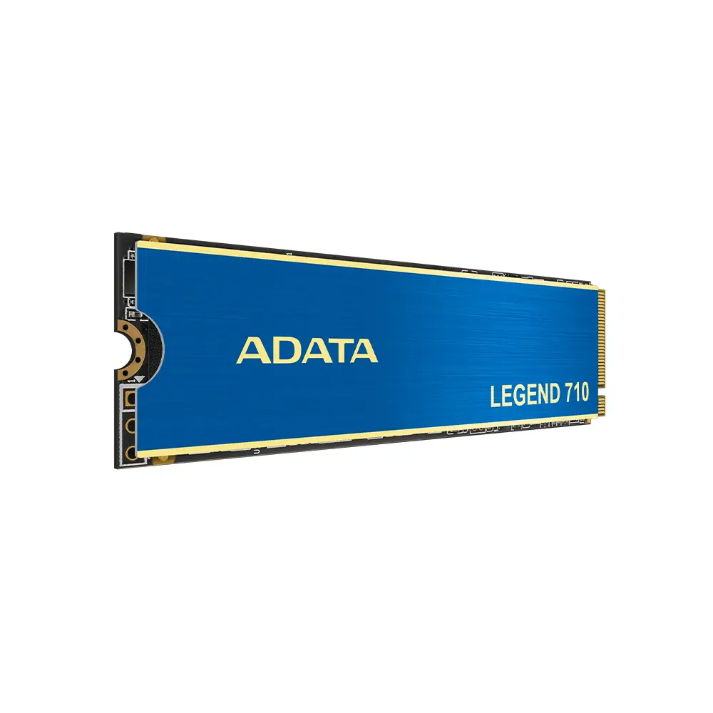Adata Legend 512GB M.2 NVMe SSD ALEG-710-512GCS