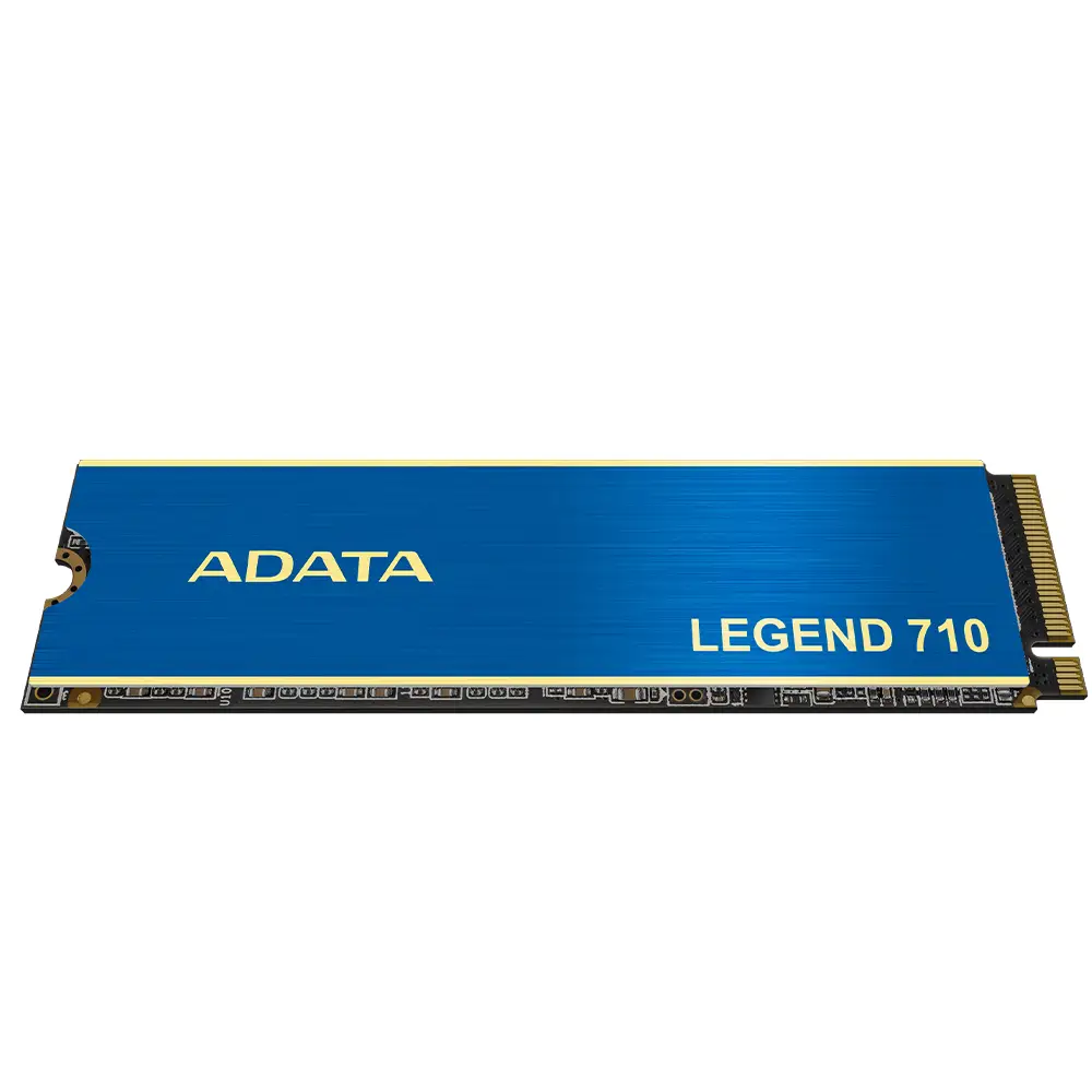 Adata Legend 512GB M.2 NVMe SSD ALEG-710-512GCS