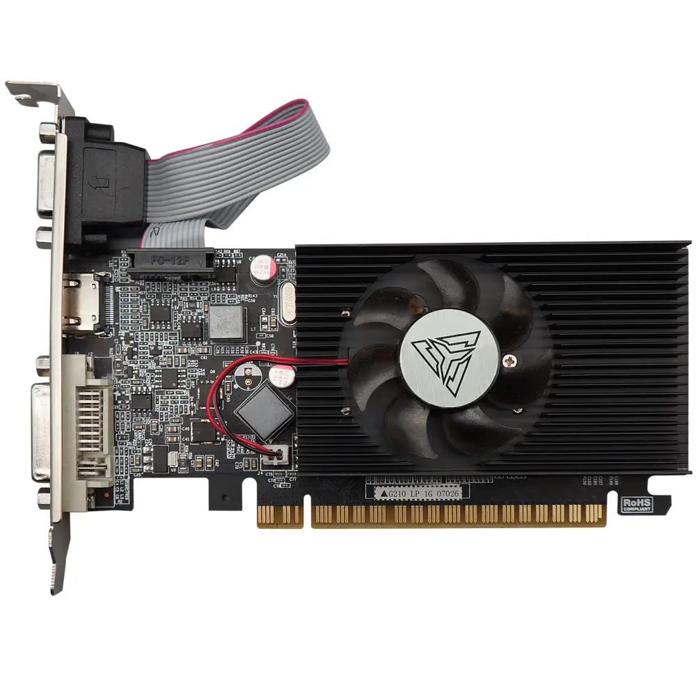 Arktek GT210 1GB DDR3 64Bit
