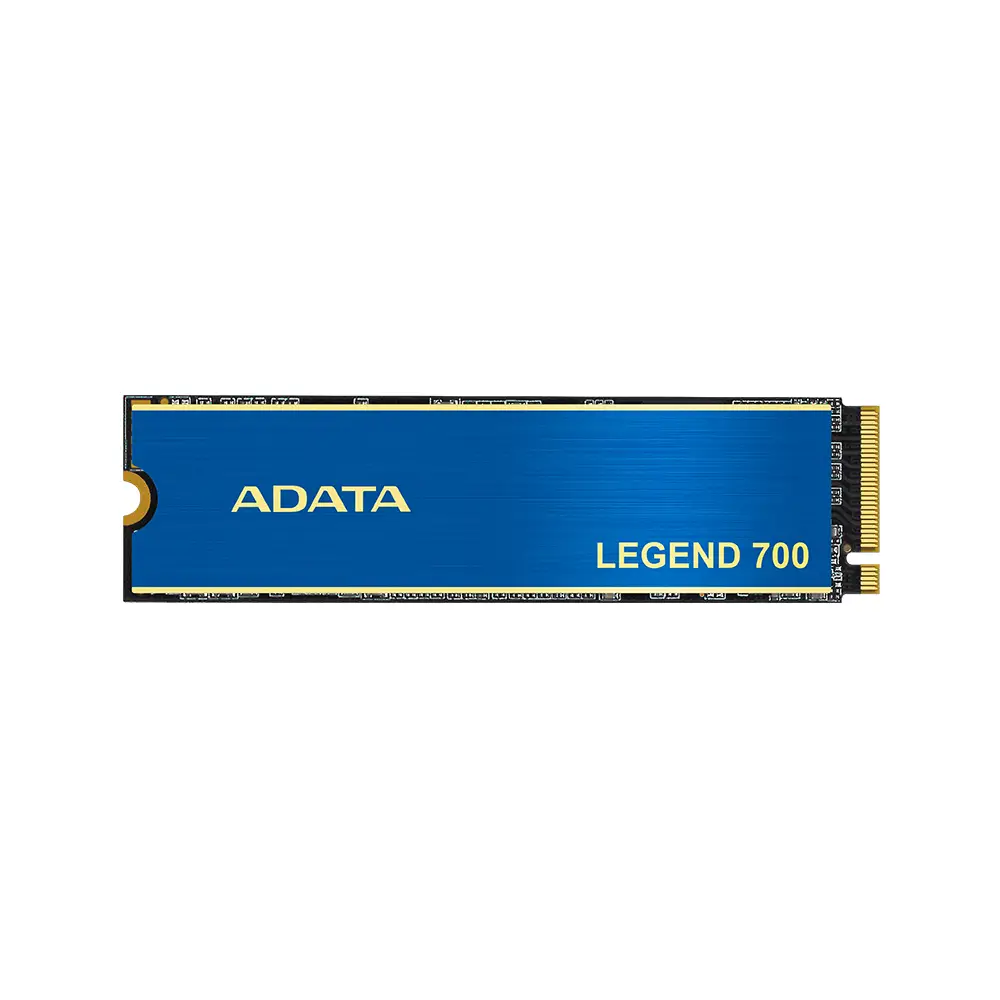 Adata Legend 256GB m.2 NVMe SSD ALEG-700-256GCS