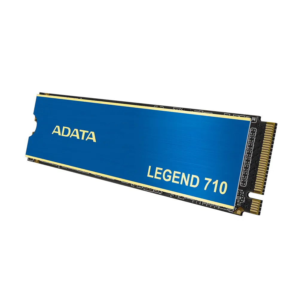 Adata Legend 512GB M.2 NVMe SSD ALEG-710-512GCS