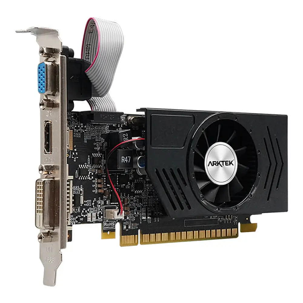 Arktek GT730 4GB DDR3 128Bit LP