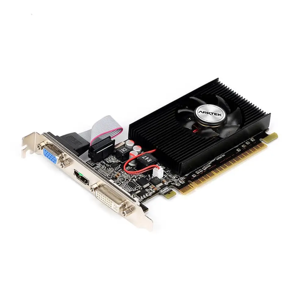 Arktek GT710 2GB DDR3 64Bit