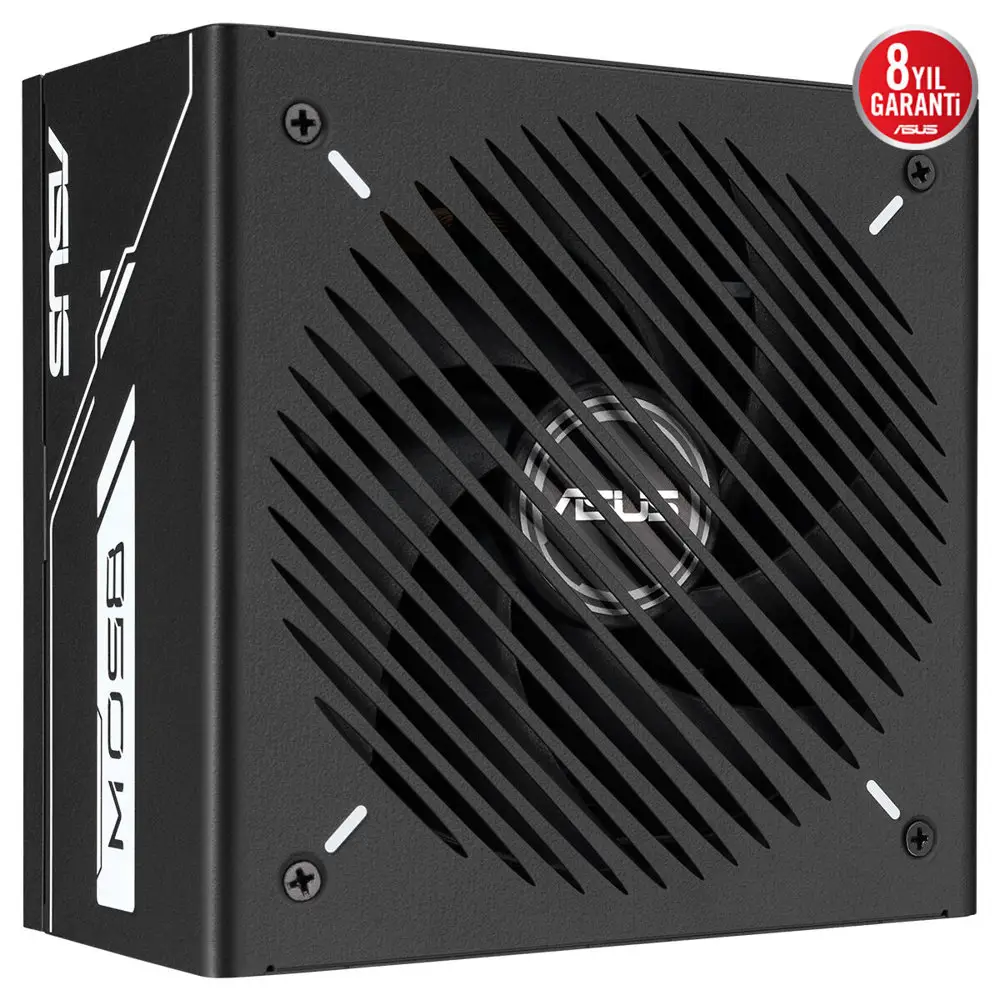 Asus PRIME-850G 850W 80+ Gold Güç Kaynağı