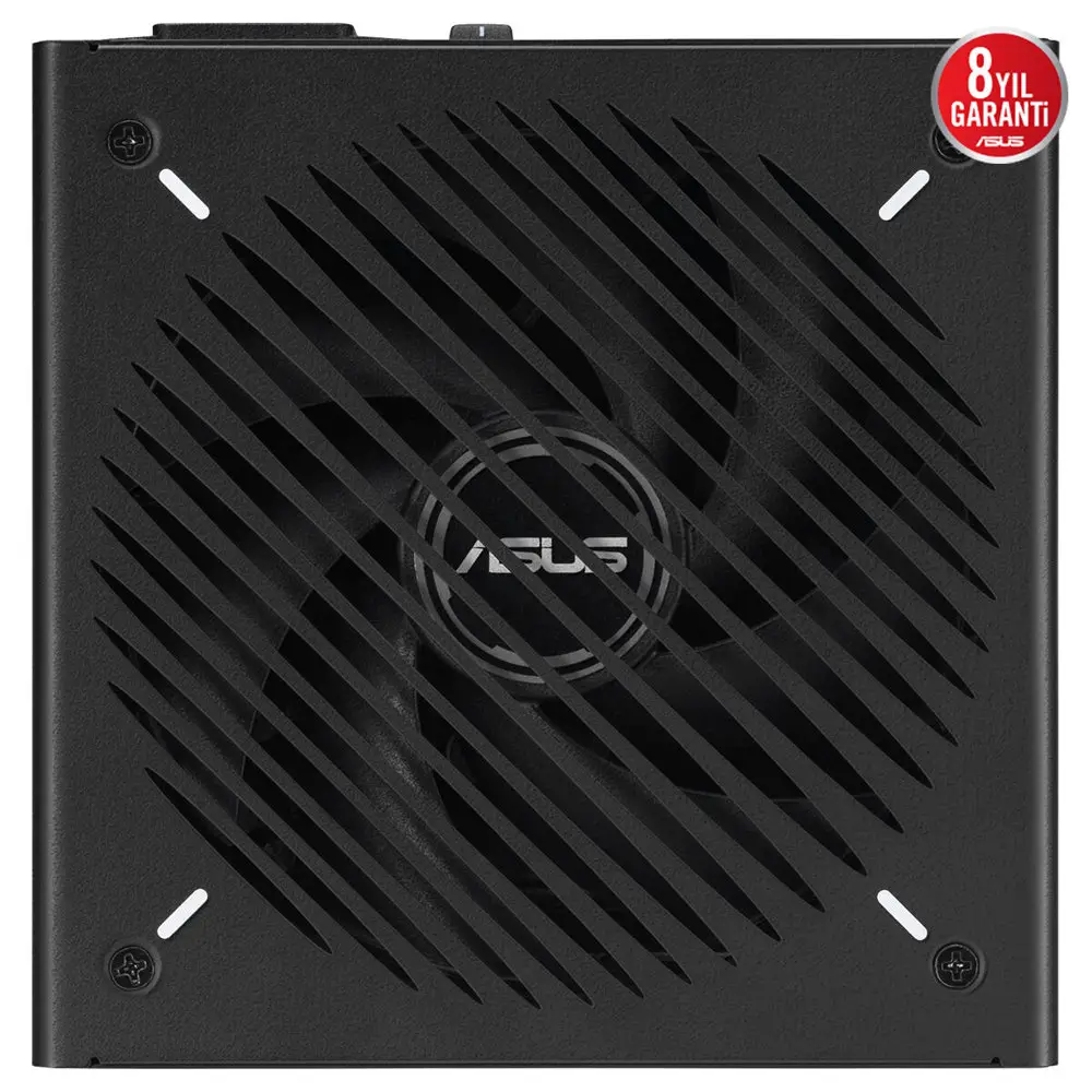 Asus PRIME-850G 850W 80+ Gold Güç Kaynağı