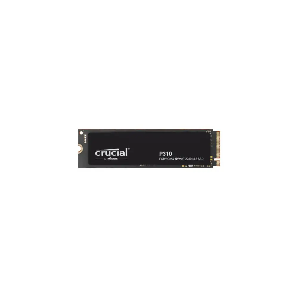 Crucial P310 1TB m.2 2280 NVMe SSD PCIe CT1000P310SSD8