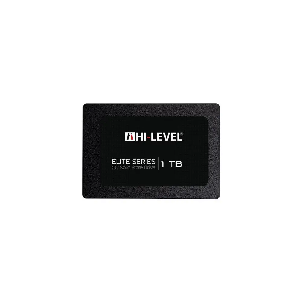 HI-LEVEL 1TB Elite Ssd Disk HLV-SSD30ELT/1T