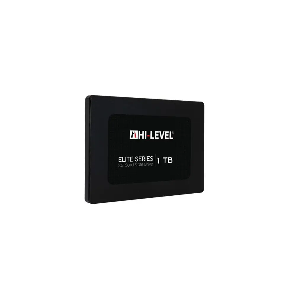 HI-LEVEL 1TB Elite Ssd Disk HLV-SSD30ELT/1T