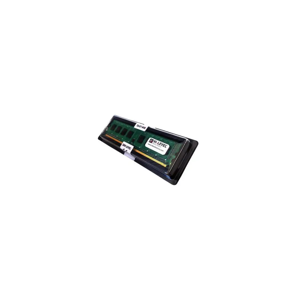 HI-LEVEL 4GB 1333MHz DDR3 PC10600D3-4G Kutulu