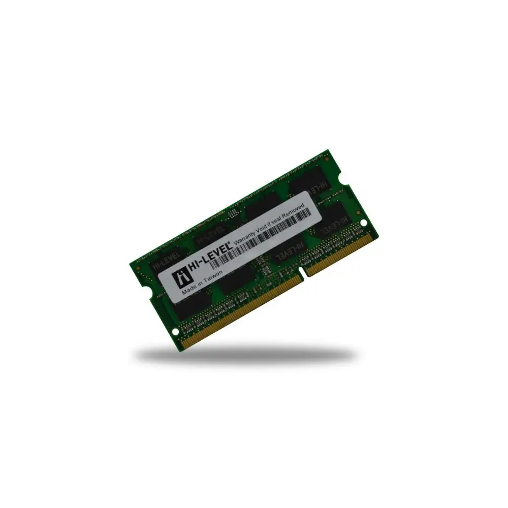 HI-LEVEL NTB 16GB 2400MHz DDR4 SOPC19200D4/16G