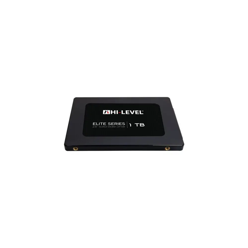 HI-LEVEL 1TB Elite Ssd Disk HLV-SSD30ELT/1T