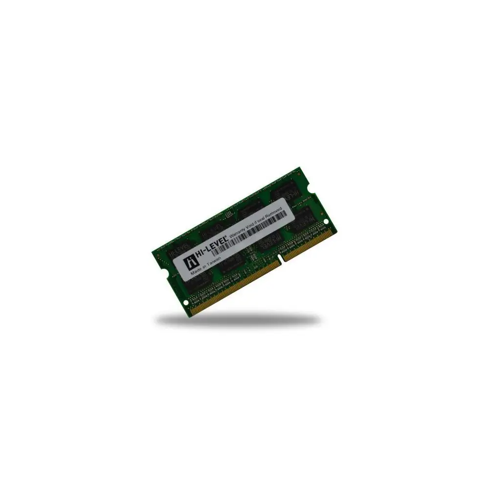 HI-LEVEL NTB 8GB 1600MHz DDR3L 1.35v SOPC12800LW/8