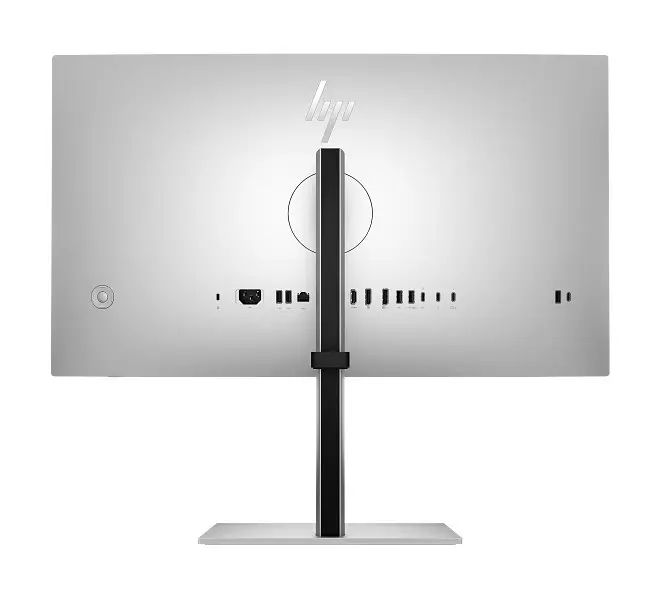 HP Series 7 Pro 27'' 727pu Pivot Type-C (8J9E6UT)