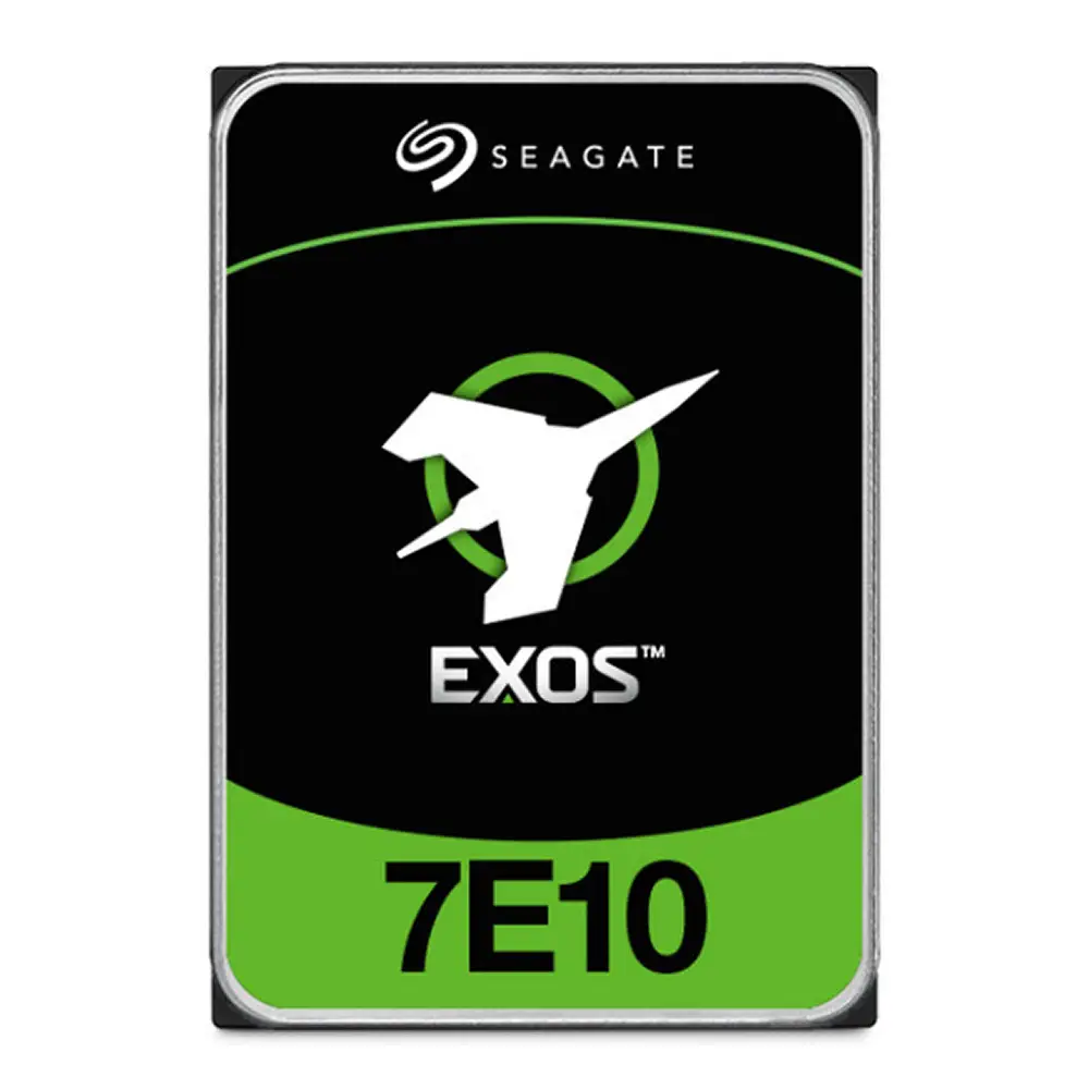 Seagate EXOS 3.5" 8TB 7200 ST8000NM017B