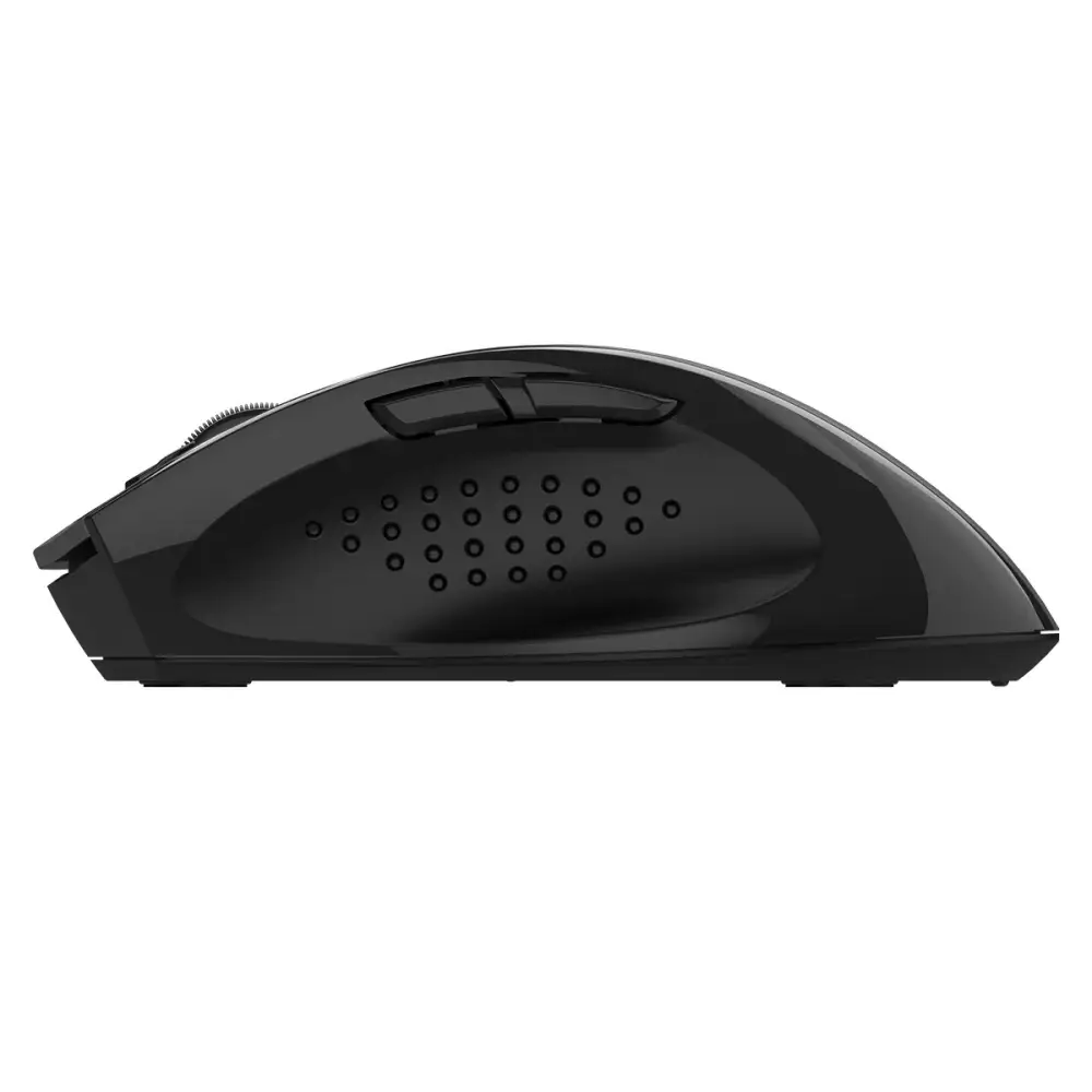 A4 Tech FG55S Plus Kablosuz Silent Mouse Siyah - 3200DPI