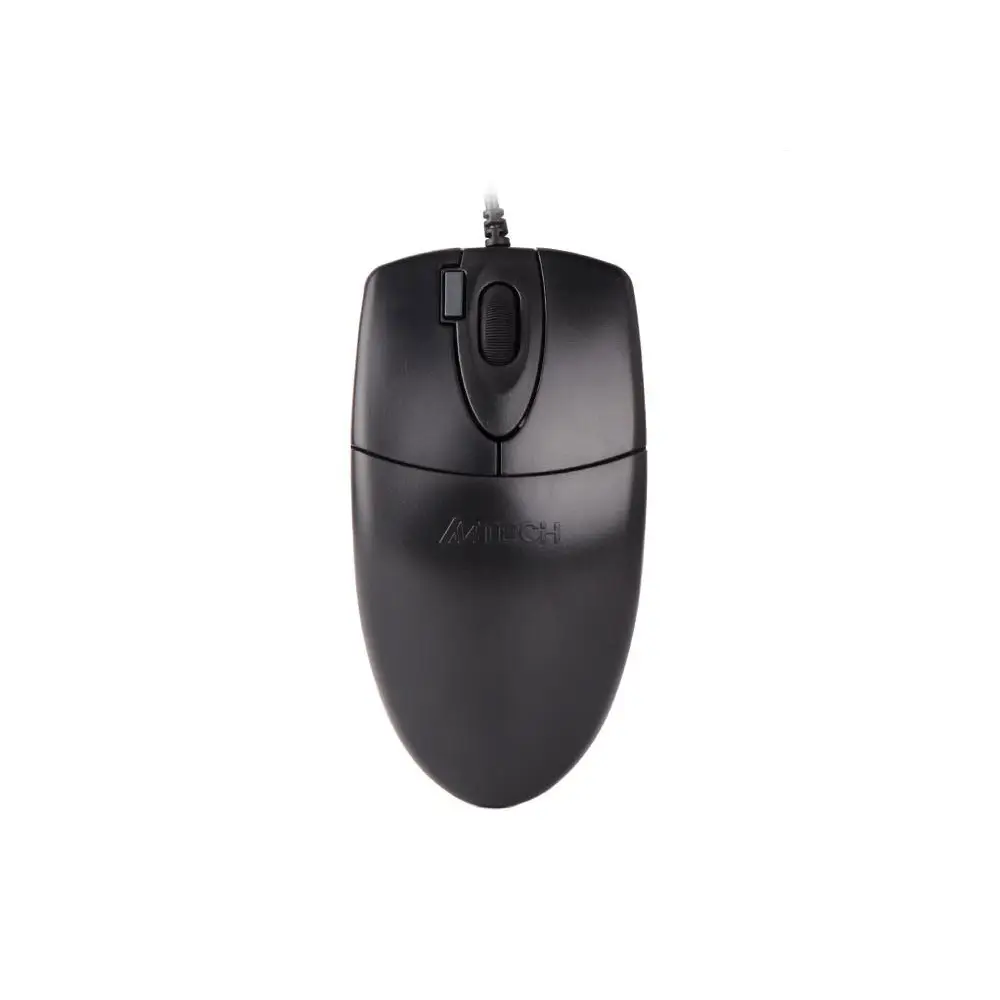 A4 Tech OP-620D Mouse USB Siyah