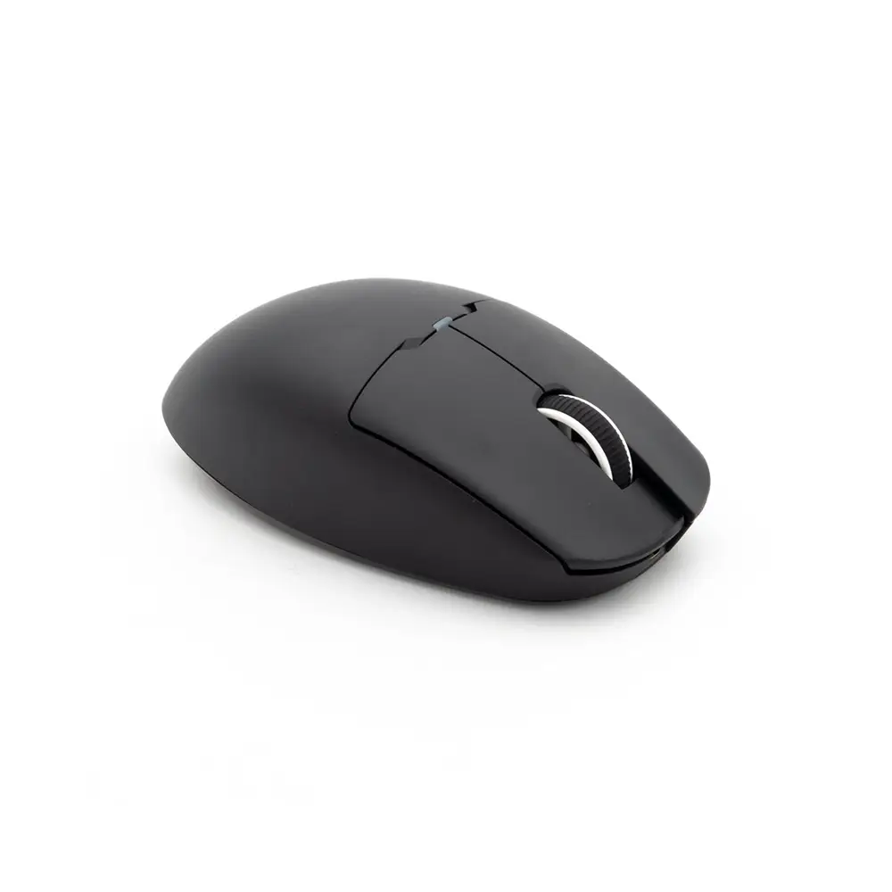 AIGO GM80 PLUS Bluetooth 12000 DPI Siyah Mouse