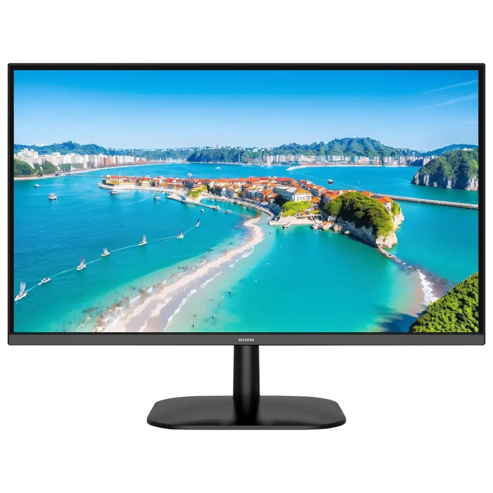 AIWA 23.8" MF2457-B IPS 120Hz Monitör 5ms