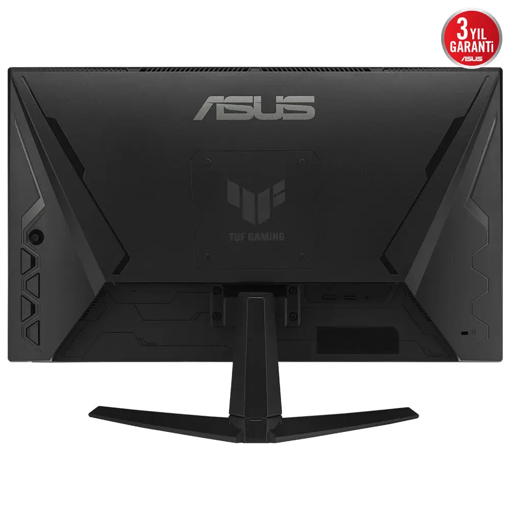Asus 27" TUF Gaming VG279QE5A IPS Gaming Monitör 1ms Siyah