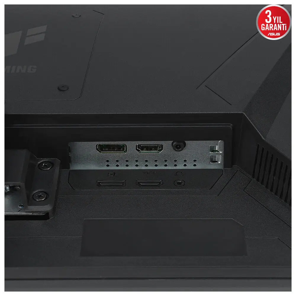 Asus 27" TUF Gaming VG279QE5A IPS Gaming Monitör 1ms Siyah