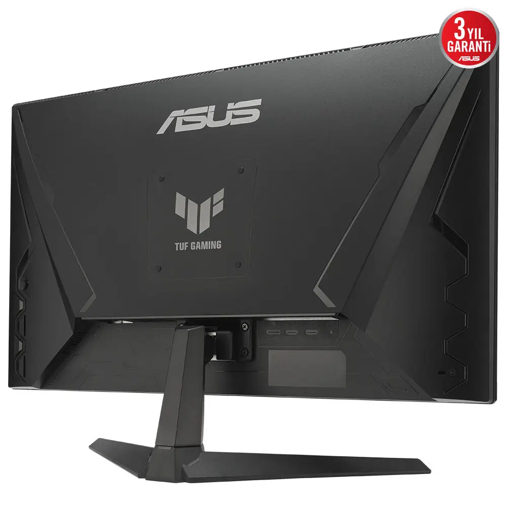Asus 27" TUF Gaming VG279QM5A IPS MM Gaming Monitör 0.3ms Siyah