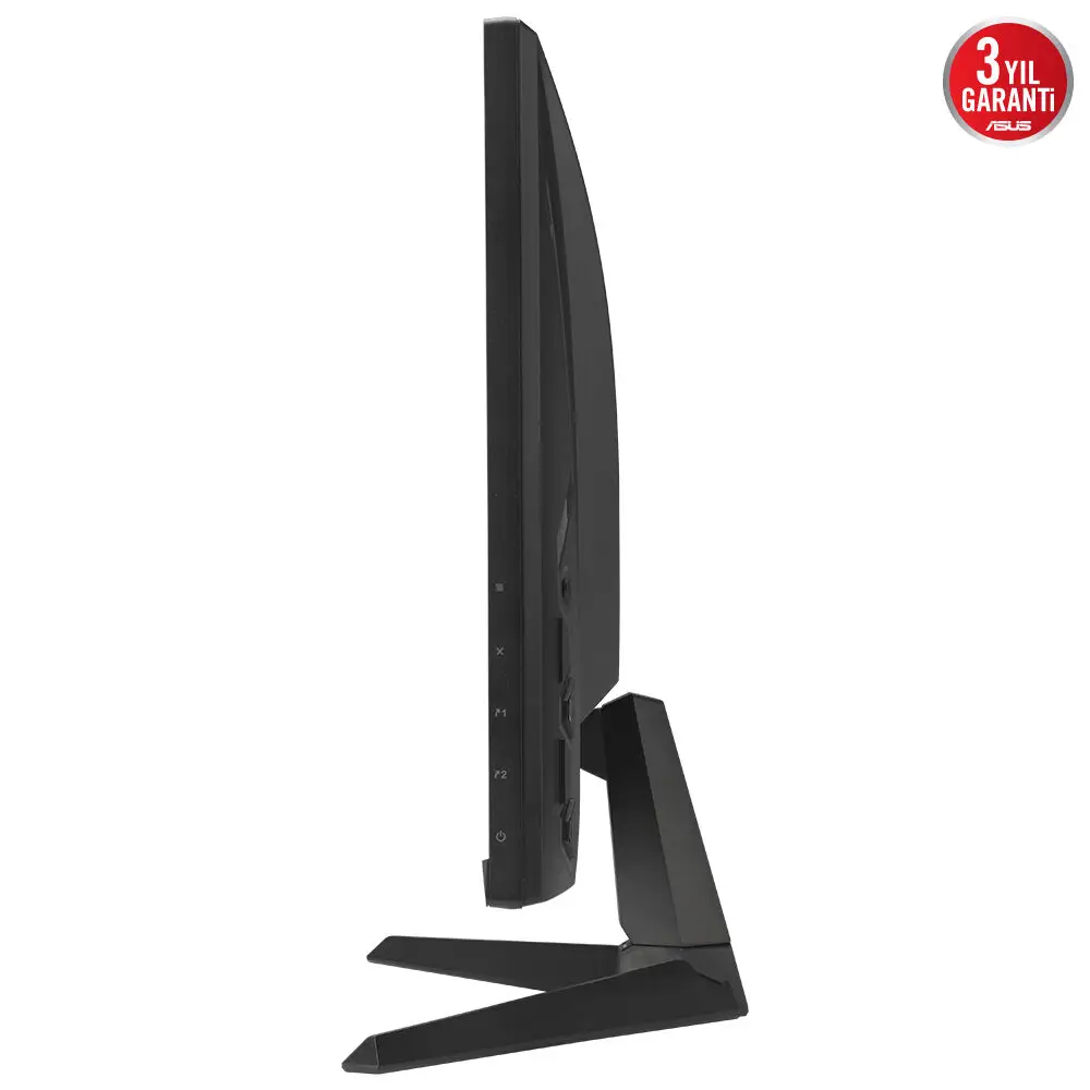 Asus 27" TUF Gaming VG279QE5A IPS Gaming Monitör 1ms Siyah
