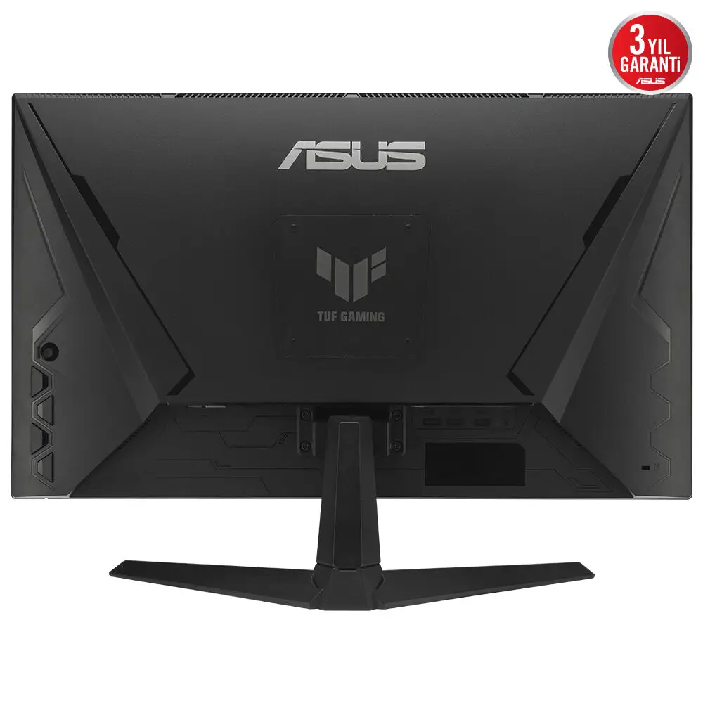 Asus 27" TUF Gaming VG279QM5A IPS MM Gaming Monitör 0.3ms Siyah