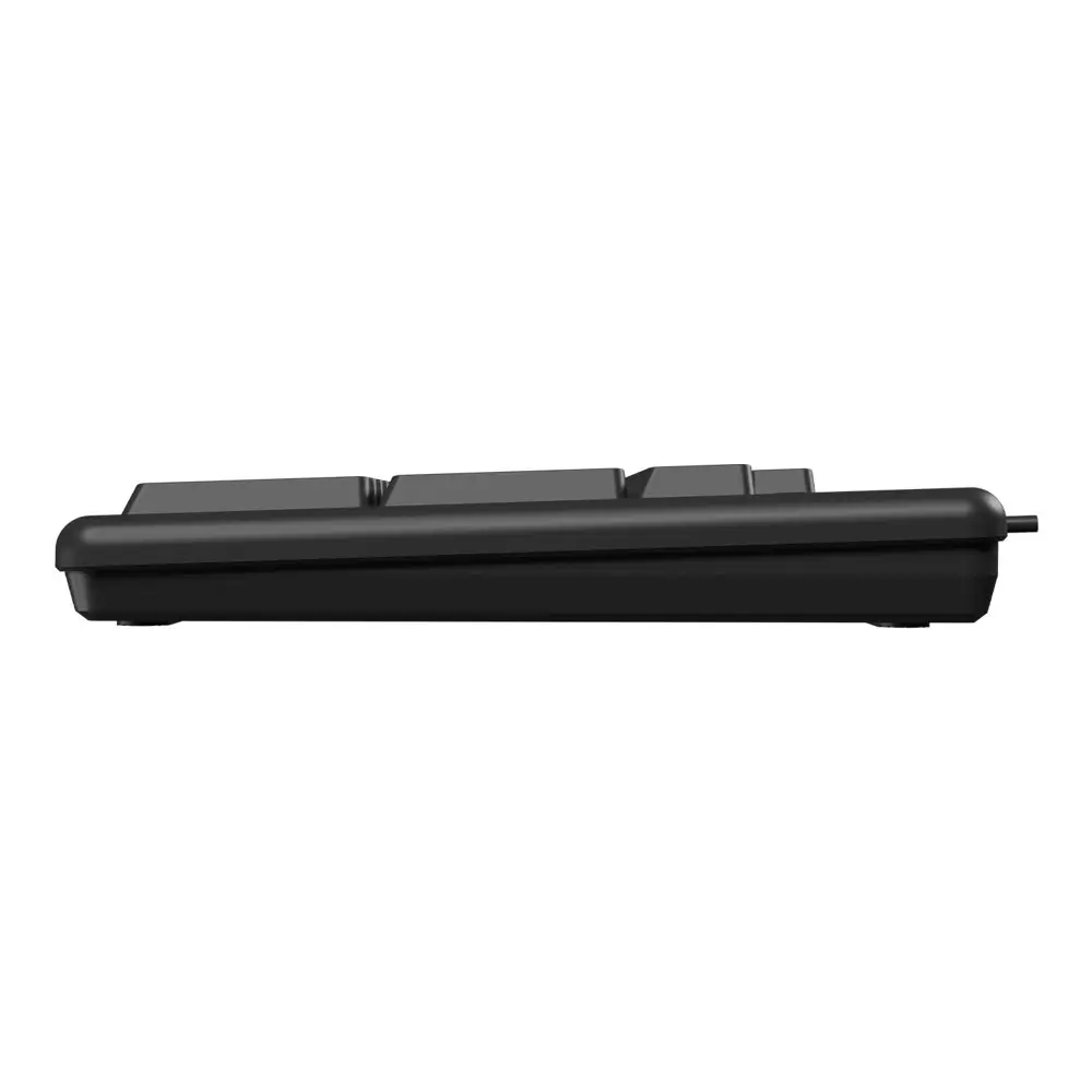 Everest KB-1002 Kablolu USB Standart Q Klavye