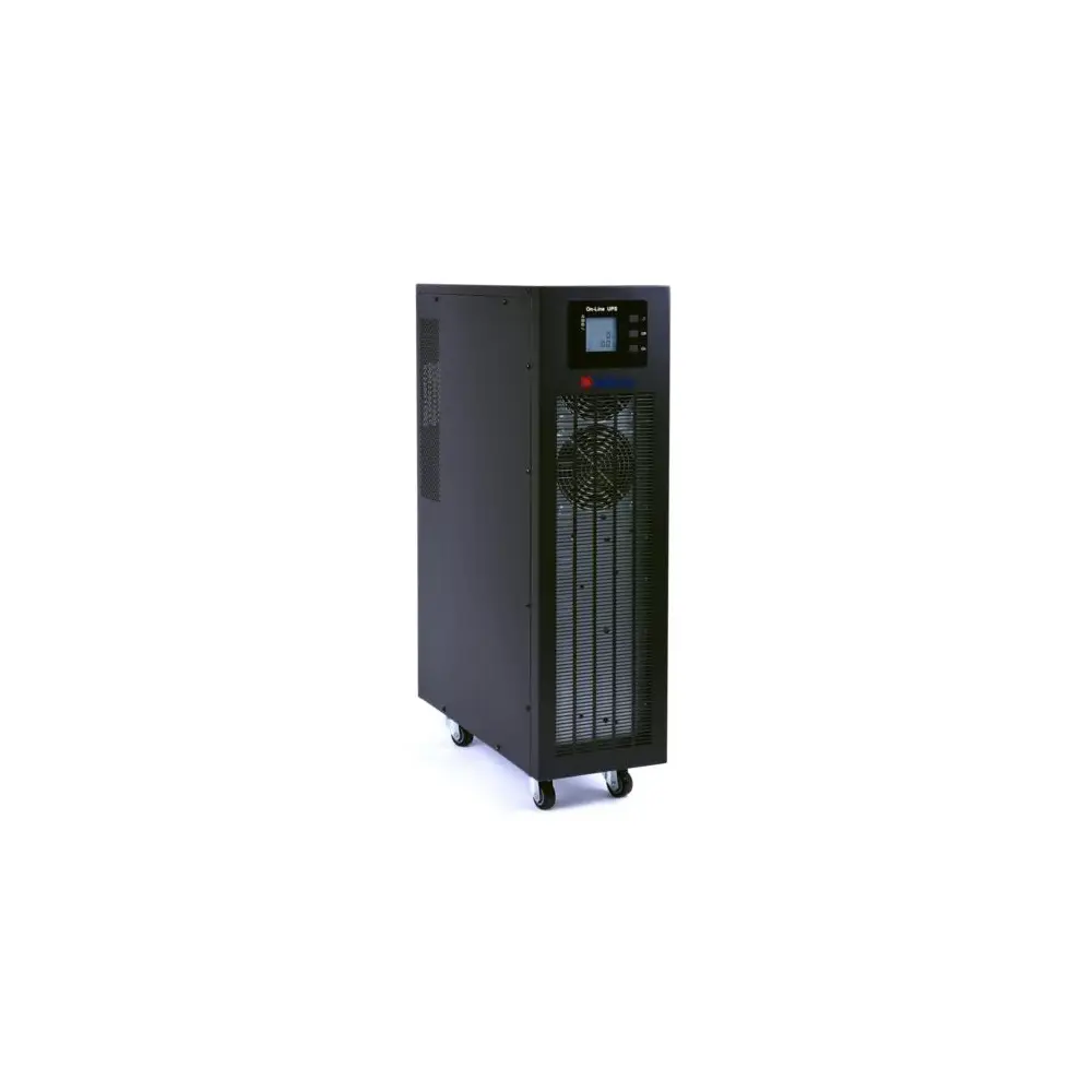 İNFORM DSP EVO 6KVA 1F-1F ONLINE (16x 7Ah) 6-13 Dk