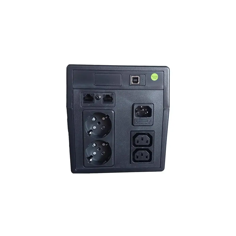 İNFORM GUARDIAN 1200VA UPS (2x 7AH) 5-12dk