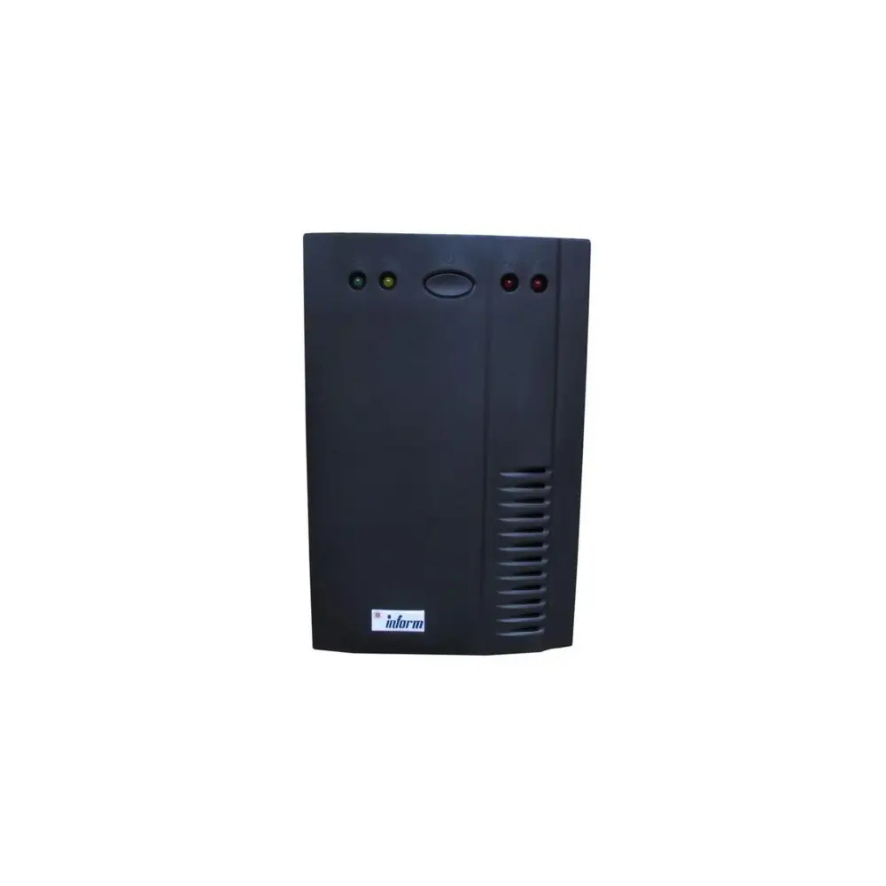 İNFORM GUARDIAN 1500VA UPS (2x 9AH) 7-20dk