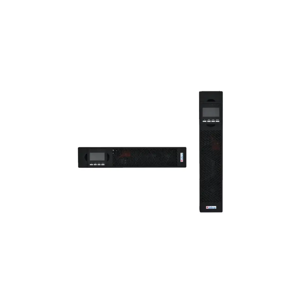 İNFORM SINUS EVO RACK TİPİ 2KVA UPS(4x 9AH)6-14dk