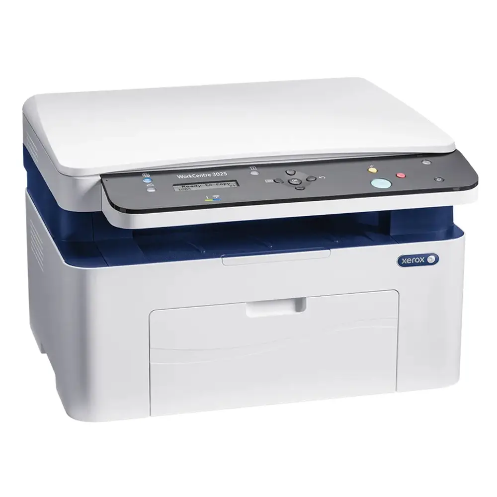Xerox 3025V_BI Mono Lazer YAZ/TAR/FOT Wi-Fi A4