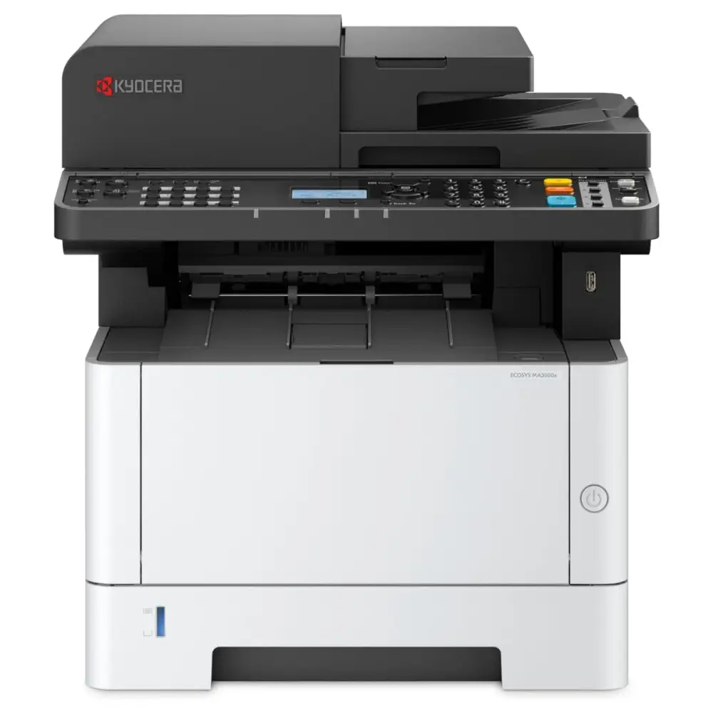 KYOCERA ECOSYS MA3500X LAZER YAZ/TAR/FOT/ETH/DUBLEKS
