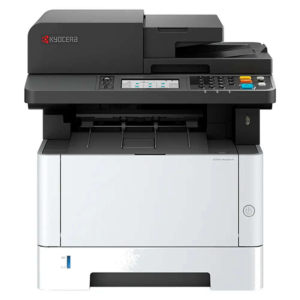 KYOCERA ECOSYS MA3501WFX LAZER YAZ/TAR/FOT/FAX/ETH/WIFI/DUBLEKS