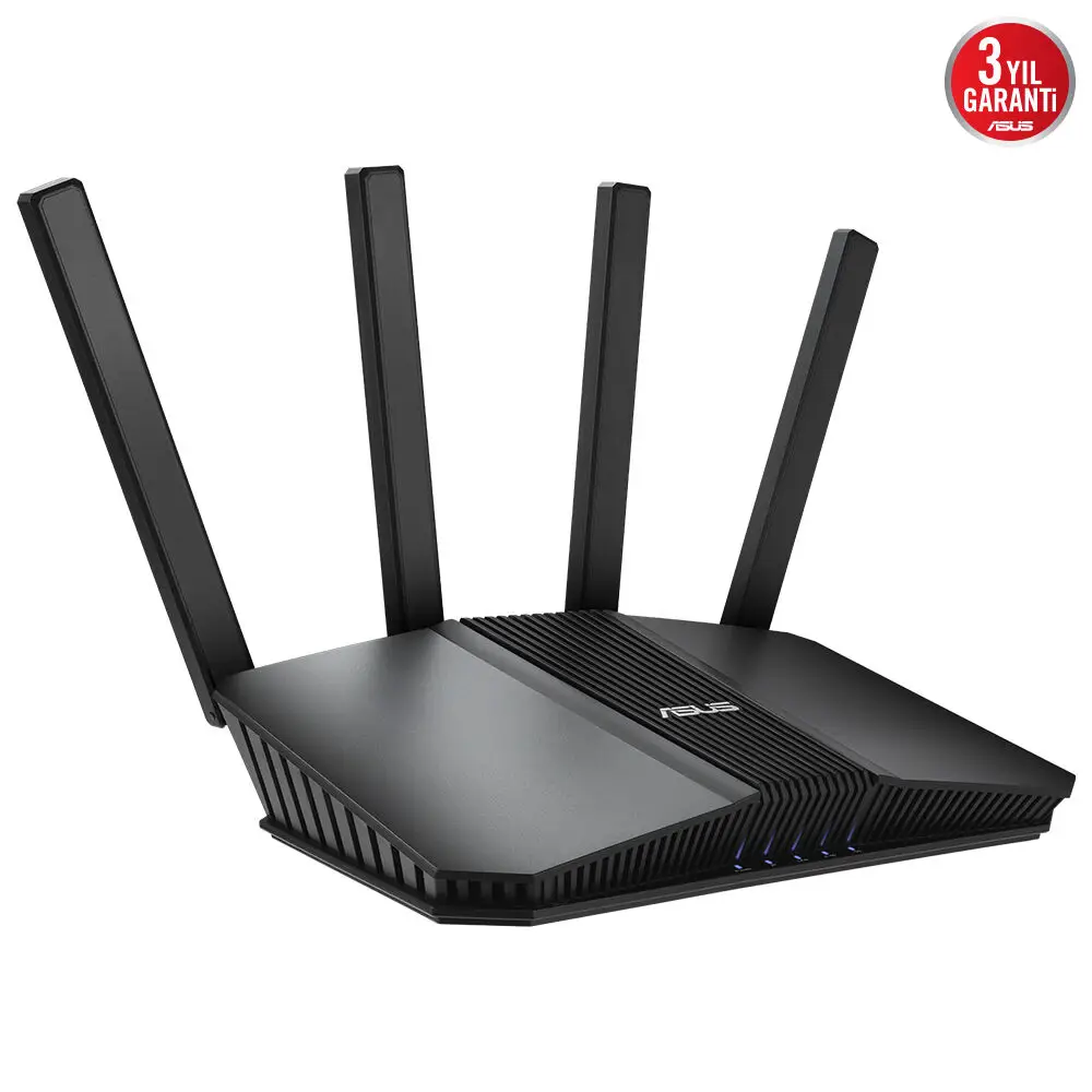 ASUS RT-BE82U Dual-Band WiFi 7 Gaming Router
