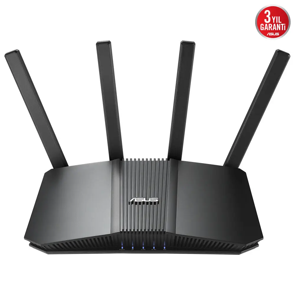 ASUS RT-BE82U Dual-Band WiFi 7 Gaming Router