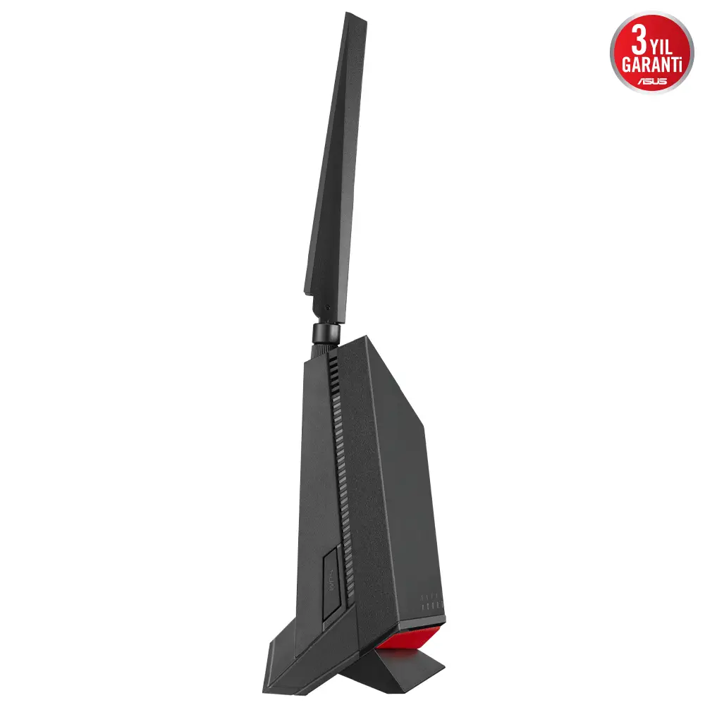 ASUS RT-BE86U Dual-Band Ultra WiFi 7 Gaming Router