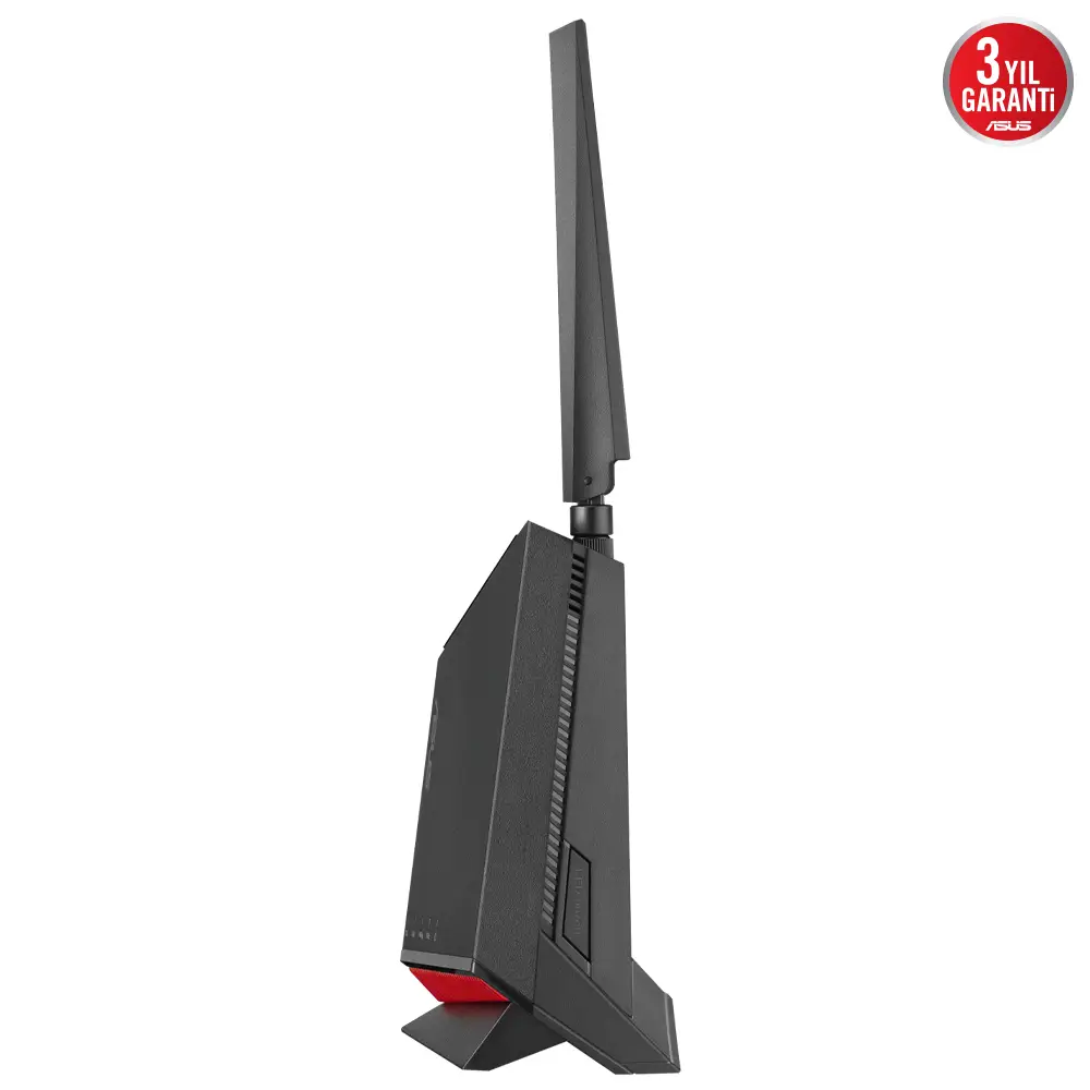 ASUS RT-BE86U Dual-Band Ultra WiFi 7 Gaming Router