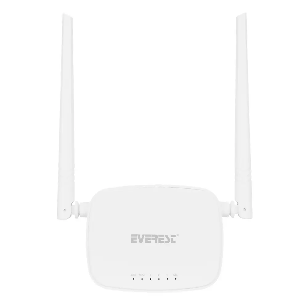 Everest EWR-301 300Mbps Rep/Access Point/Bridge