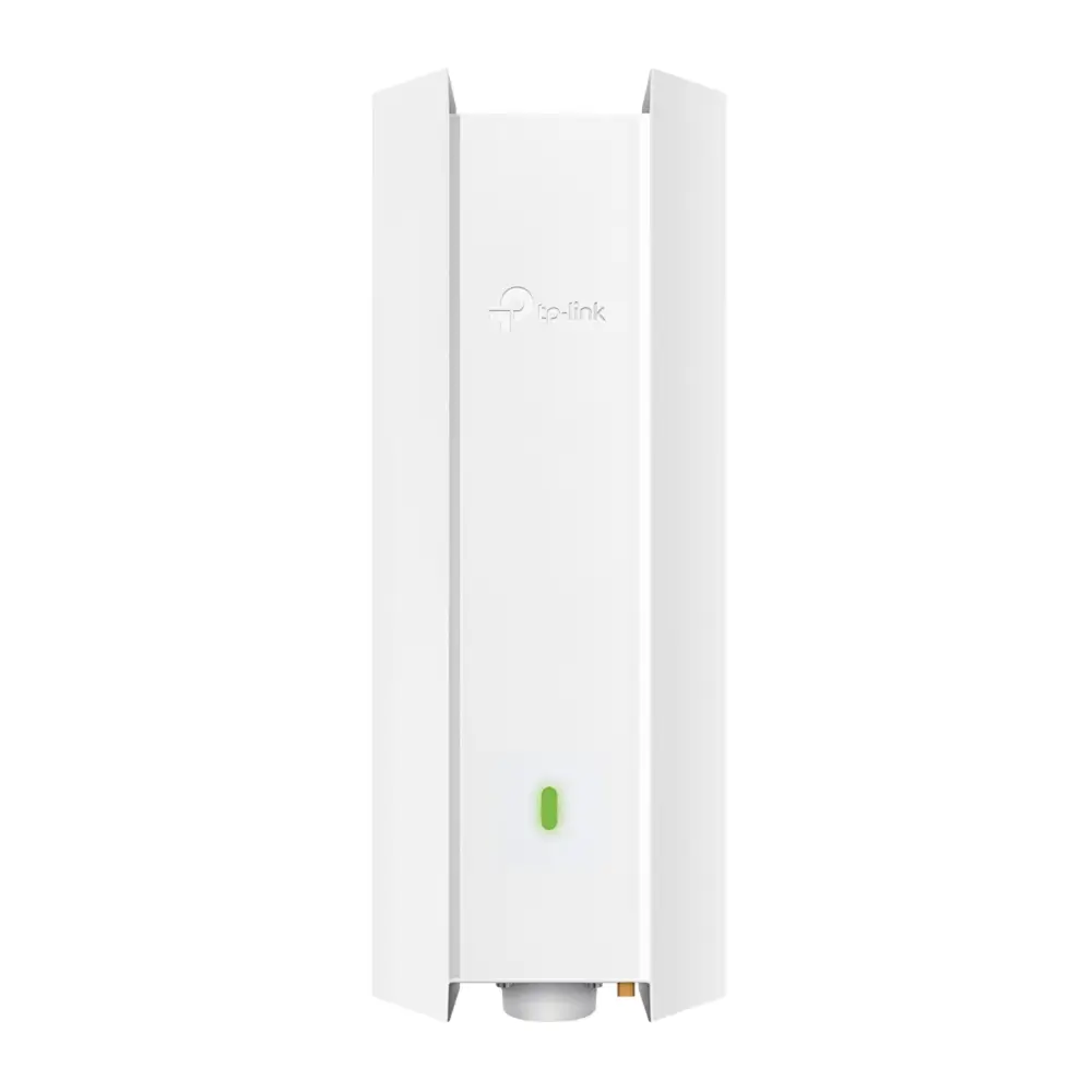 Omada EAP650-D120-Outdoor AX3000 Wi-Fi6 Dual-Band Access Point